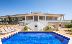 Villa Natureza